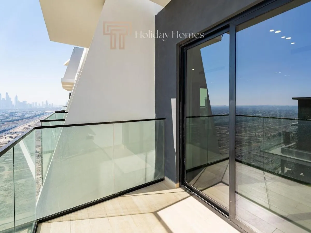 Apartment With Private Pool, Spacious Living Room Dubai 0*,  United Arab Emirates