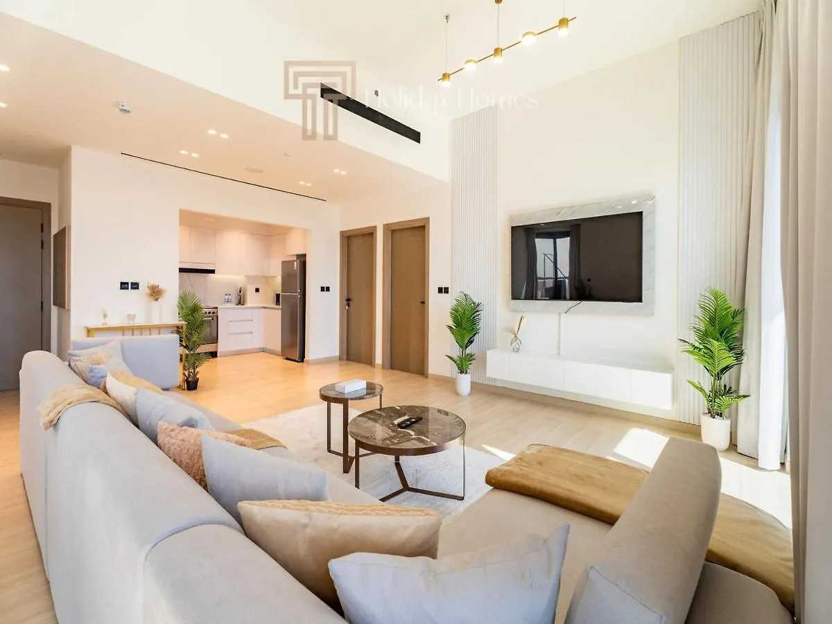 Apartment With Private Pool, Spacious Living Room Dubai 0*,  United Arab Emirates